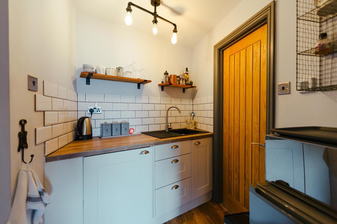 By The Way Apartamento Great Malvern Exterior foto