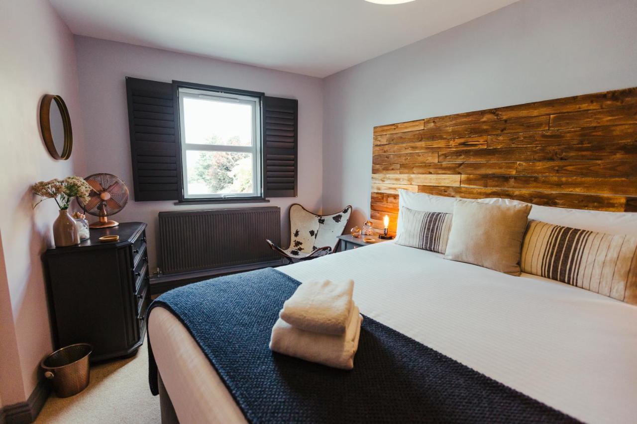 By The Way Apartamento Great Malvern Exterior foto