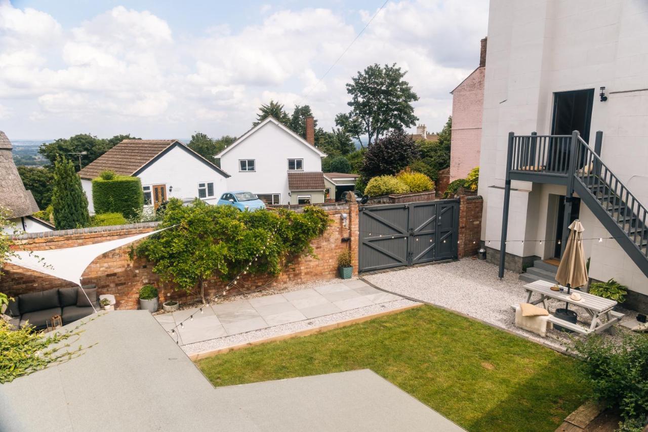 By The Way Apartamento Great Malvern Exterior foto