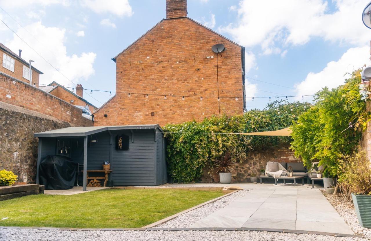 By The Way Apartamento Great Malvern Exterior foto