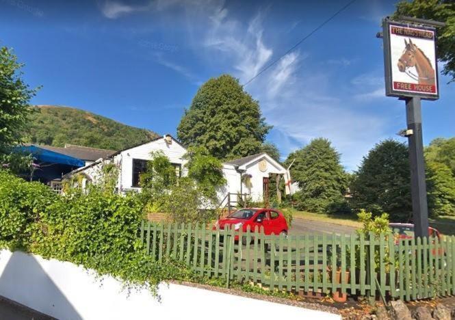 By The Way Apartamento Great Malvern Exterior foto