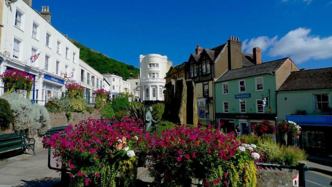 By The Way Apartamento Great Malvern Exterior foto